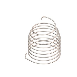 coil for axis 5,6 ABB /IRB 2400