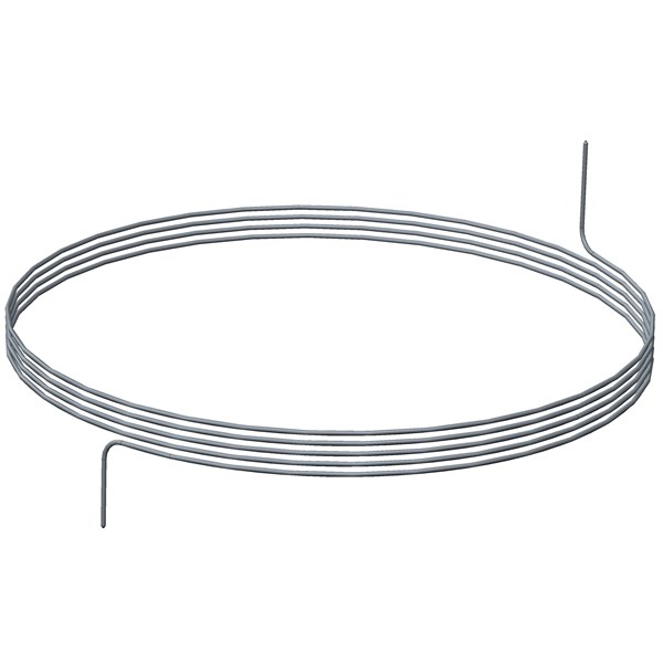 coil for axis 1 ABB IRB 1600