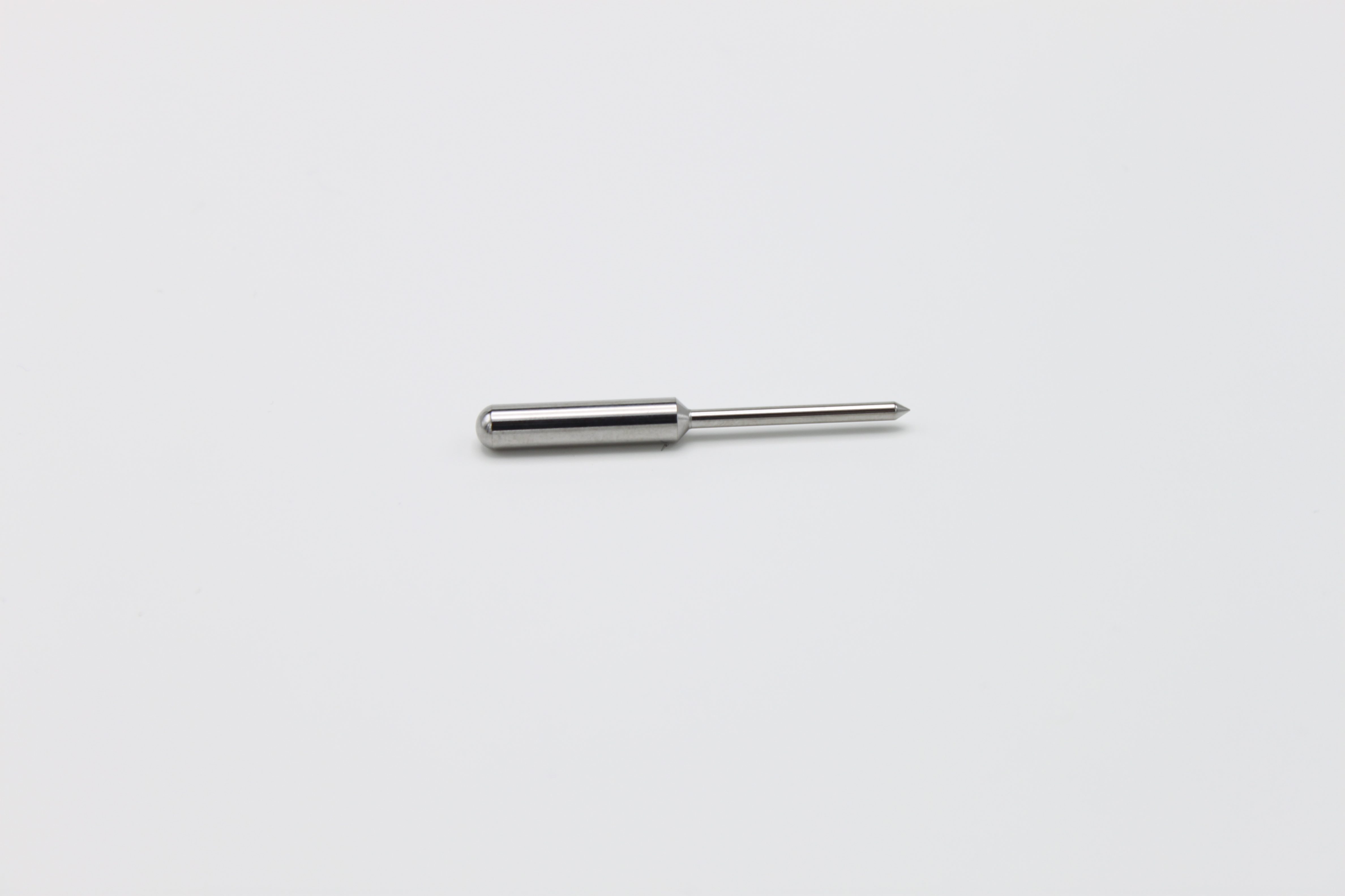 Stem for Pneumatic valve / Cutting valve 3/8 KMT