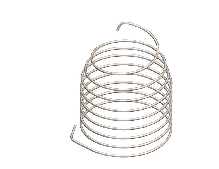 coil for axis 5,6 ABB /IRB 2400