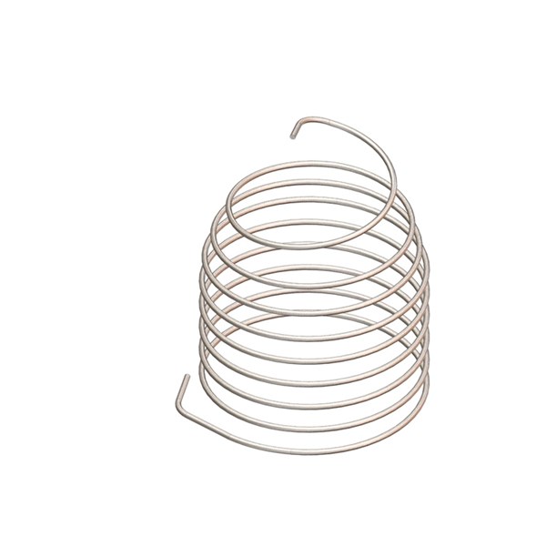 coil for axis 5,6 ABB /IRB 2400