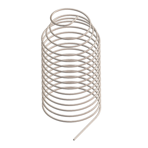 Coil for axis 4,5,6 ABB IRB 1600 Robot