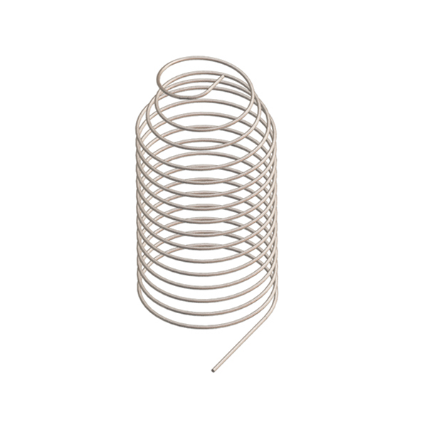 Coil for axis 4,5,6 ABB IRB 1600 Robot