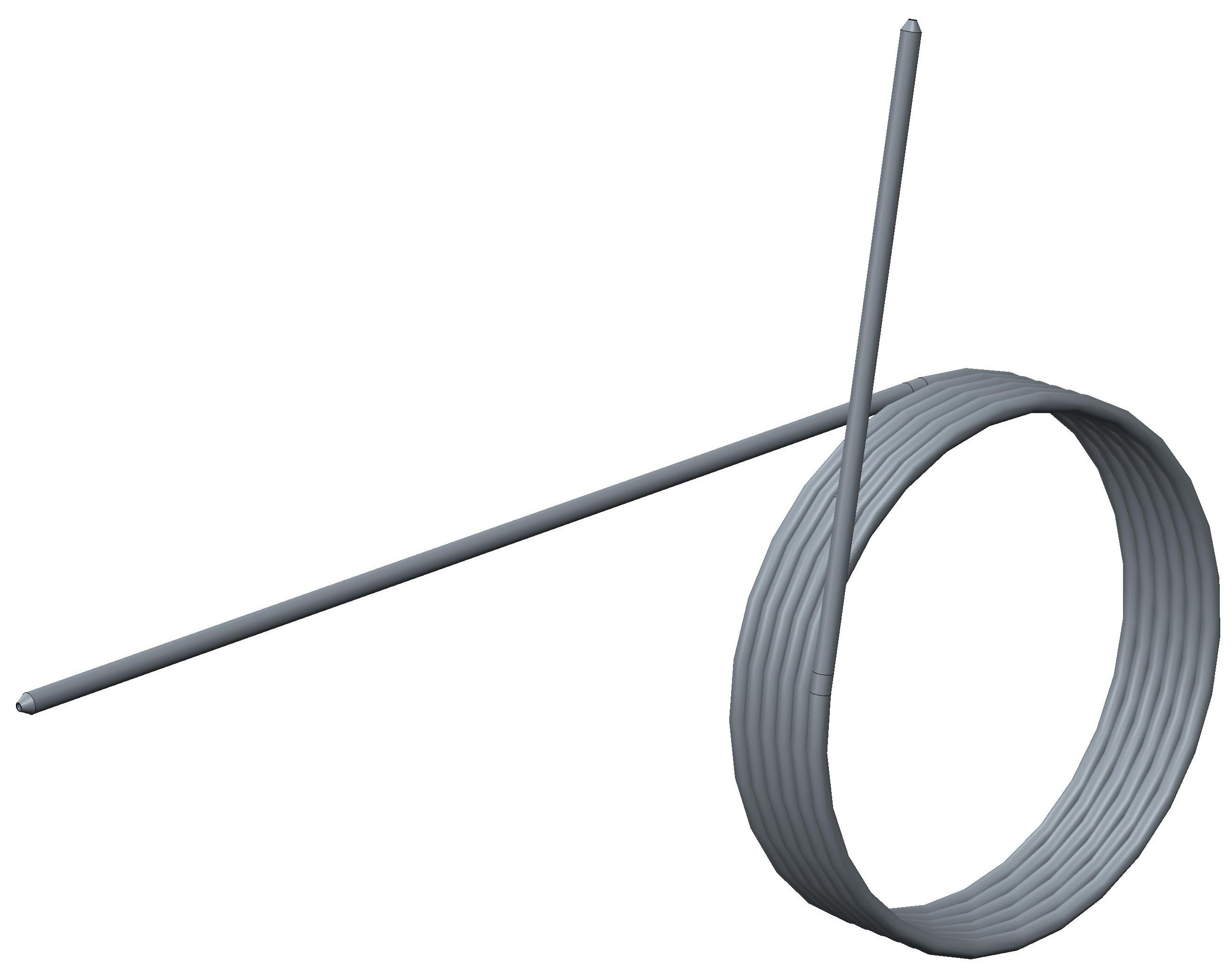 coil for axis 3 ABB IRB 1600