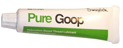 Grease for High Pressure spare parts