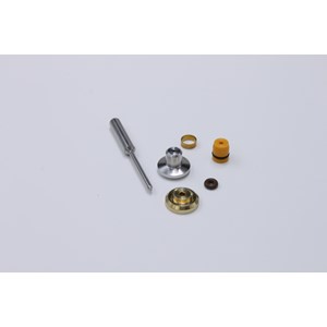 Reapir kit for high pressure pneumatic valve
10143, 12967, 1-11241,10199000,100230036