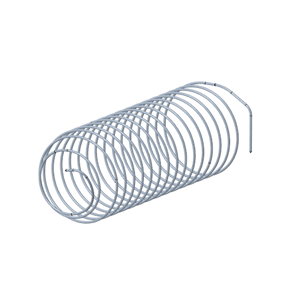 Coil for axis 4,5,6  ABB IRB 2400
