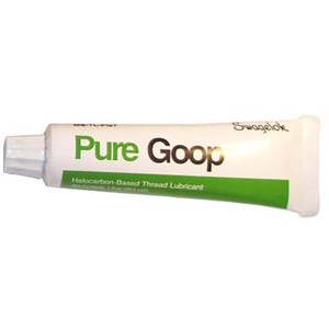 Grease for High Pressure spare parts
